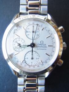 オメガ スピードマスター 3521_30 中古
