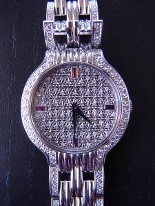 パテックフィリップ コンプリケーション 3965-001 中古 時計本体のみ