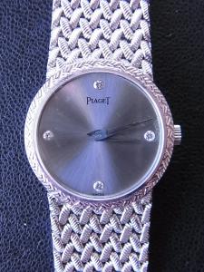 ピアジェ ダンサー 924D3 中古