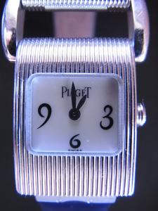 ピアジェ ミニ・プロトコール 5221 中古 時計本体のみ