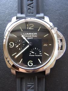 パネライ ルミノール1950 PAM00321 中古 一式