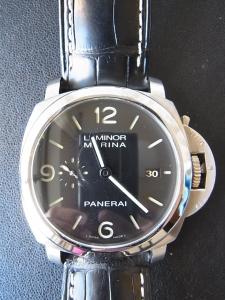 パネライ ルミノール1950 PAM00312 中古