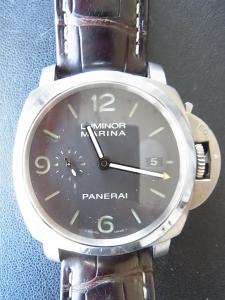 パネライ ルミノール1950 PAM00351 中古コンディション