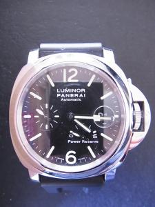 パネライ ルミノール PAM00090 中古コンディション