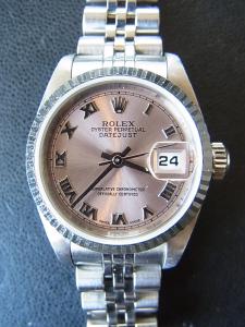 ロレックス デイトジャスト 79174 中古