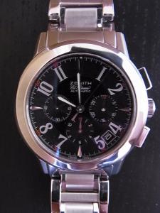 ゼニス ポートロワイヤル 02.0451.400/21 中古