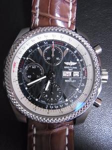 ブライトリング ブライトリング・フォー・ベントレー A13363 中古