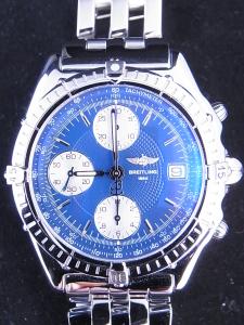ブライトリング クロノマット A13050_1 中古 時計本体のみ