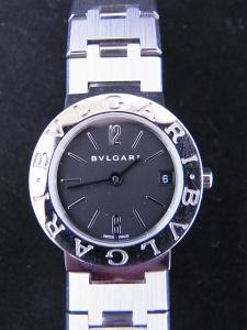 ブルガリ ブルガリブルガリ BB23SS 中古 時計本体のみ