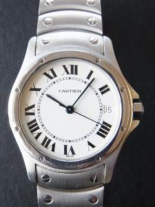 カルティエ クーガー 1920-1 中古