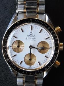 オメガ スピードマスター 3510_12 中古