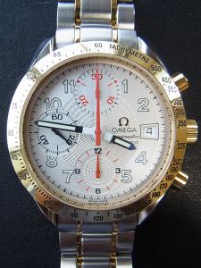 オメガ スピードマスター 3313_33 中古