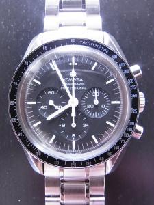 オメガ スピードマスター 3570_50 中古