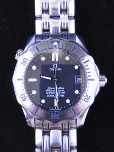 オメガ シーマスター 2250_50 中古