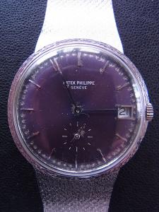 パテックフィリップ カラトラバ 3445 中古