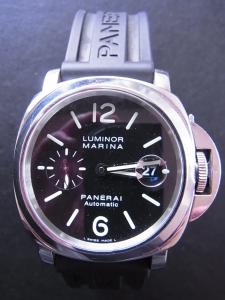 パネライ ルミノール PAM00048 中古