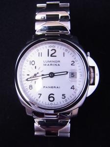 パネライ ルミノール PAM00051 中古 時計本体のみ