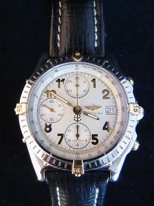 ブライトリング クロノマット B13050_1 中古 内箱 外箱 保証書