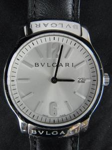 ブルガリ ソロテンポST35Sが高価買取になる理由