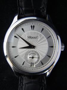 ショパール L.U.C1860 16-1860-2 中古 内箱 外箱