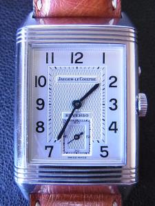 ジャガールクルト レベルソ Q2718410 中古