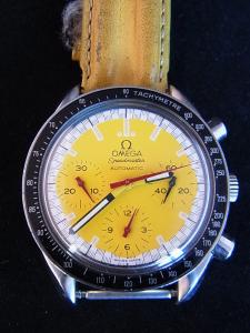 オメガ スピードマスター 3510_12 中古 時計本体のみ