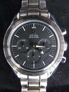 オメガ スピードマスター 3594_50 中古 内箱 外箱 保証書