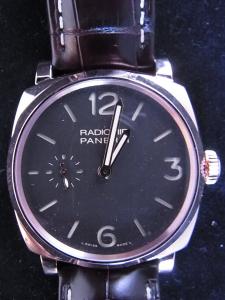 パネライ ラジオミール1940 PAM00513 中古