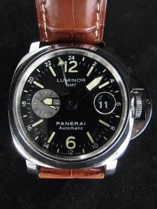パネライ ルミノール PAM00088 中古コンディション 内箱、外箱、保証書