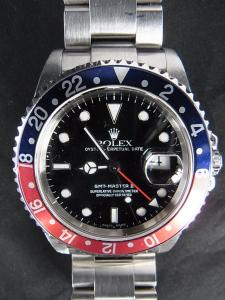 ロレックス GMTマスター2 16710 中古