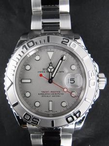 ロレックス ヨットマスター 16622 中古 内箱 外箱
