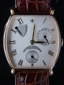 ヴァシュロンコンスタンタン ジュビリー240 47240/000J/5 中古