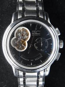 ゼニス Ref.03.0240.4021/21.M240