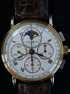 ボーム＆メルシェ アンティーク H2820 中古 時計本体のみ