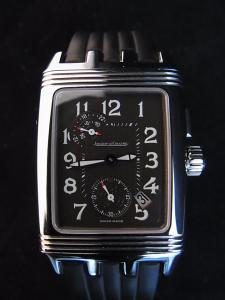 ジャガールクルト レベルソ Q2948601 綺麗な中古 内箱、外箱、保証書