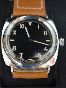 パネライ スペシャルエディション PAM00249 中古