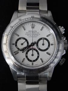ロレックス デイトナ 16520 中古 箱・保証書有