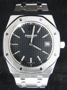 オーデマピゲ ロイヤルオーク 15202ST_OO_0944ST_01 中古 時計本体のみ