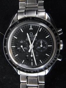 オメガ スピードマスター 3570_50 中古 箱・保証書あり