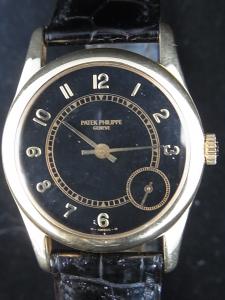 パテックフィリップ カラトラバ 5000J 中古 箱・保証書有