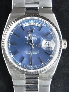 ロレックス デイデイト 19019 中古