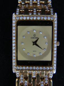 コンコルド デリリウム 51.20.617