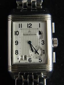 ジャガールクルト レベルソ Q3028120 中古