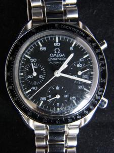 オメガ スピードマスター 3510_50 わりと綺麗な中古 本体のみ