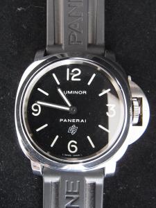 パネライ ルミノール PAM00000 中古 箱・保証書付き