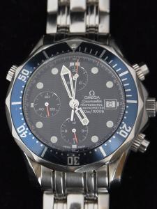 オメガ シーマスター 2599_80 中古 時計本体のみ