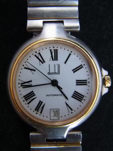 ダンヒル アンティーク 型番不明