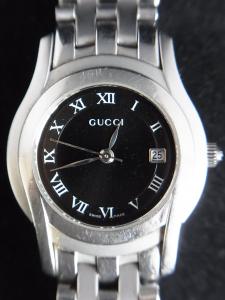 グッチ アンティーク YA055503 中古 時計本体のみ