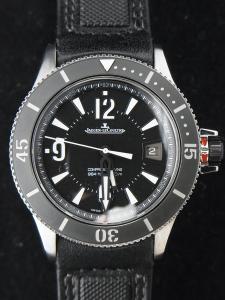 ジャガールクルト マスター Q2018670 未使用 内箱、外箱、保証書