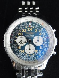 ブライトリング ナビタイマー A12023 中古 ブライトリング純正箱・保証書付き